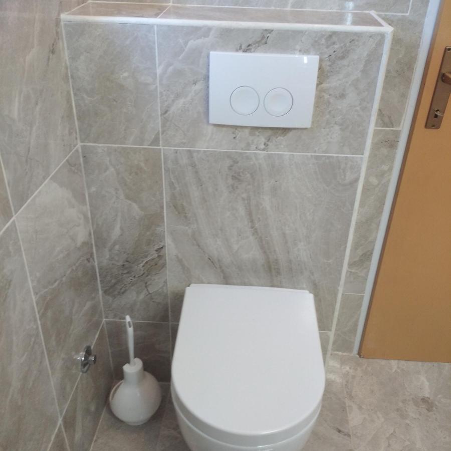 Apartman Mavarcica A4 特罗吉尔 外观 照片
